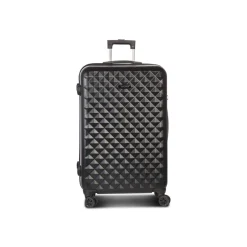 Worldpack Valies Zwart