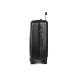 Worldpack Valies Zwart