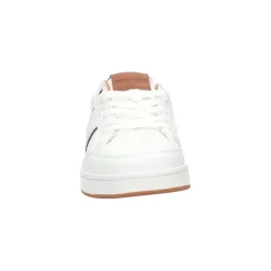 Wrangler Lage sneaker Wit