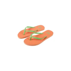 Xq Flip Flops Slipper Oranje