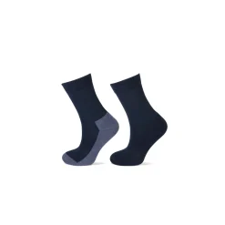 Yellow Moon Kous Blauw