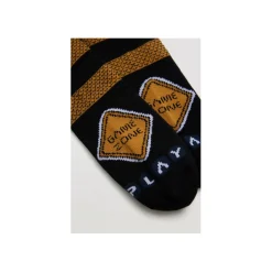 Ysabel Mora Kous Blauw