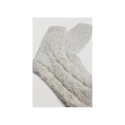 Ysabel Mora Kous Grijs