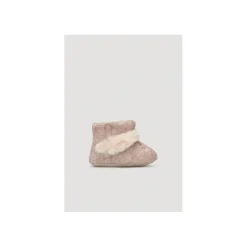 Ysabel Mora Pantoffel Beige