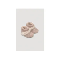 Ysabel Mora Pantoffel Beige