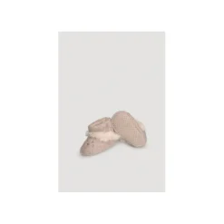 Ysabel Mora Pantoffel Beige