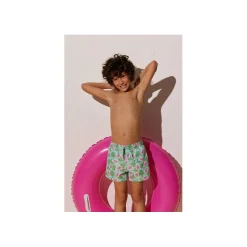 Ysabel Mora Zwemshort Groen