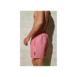 Ysabel Mora Zwemshort Roze